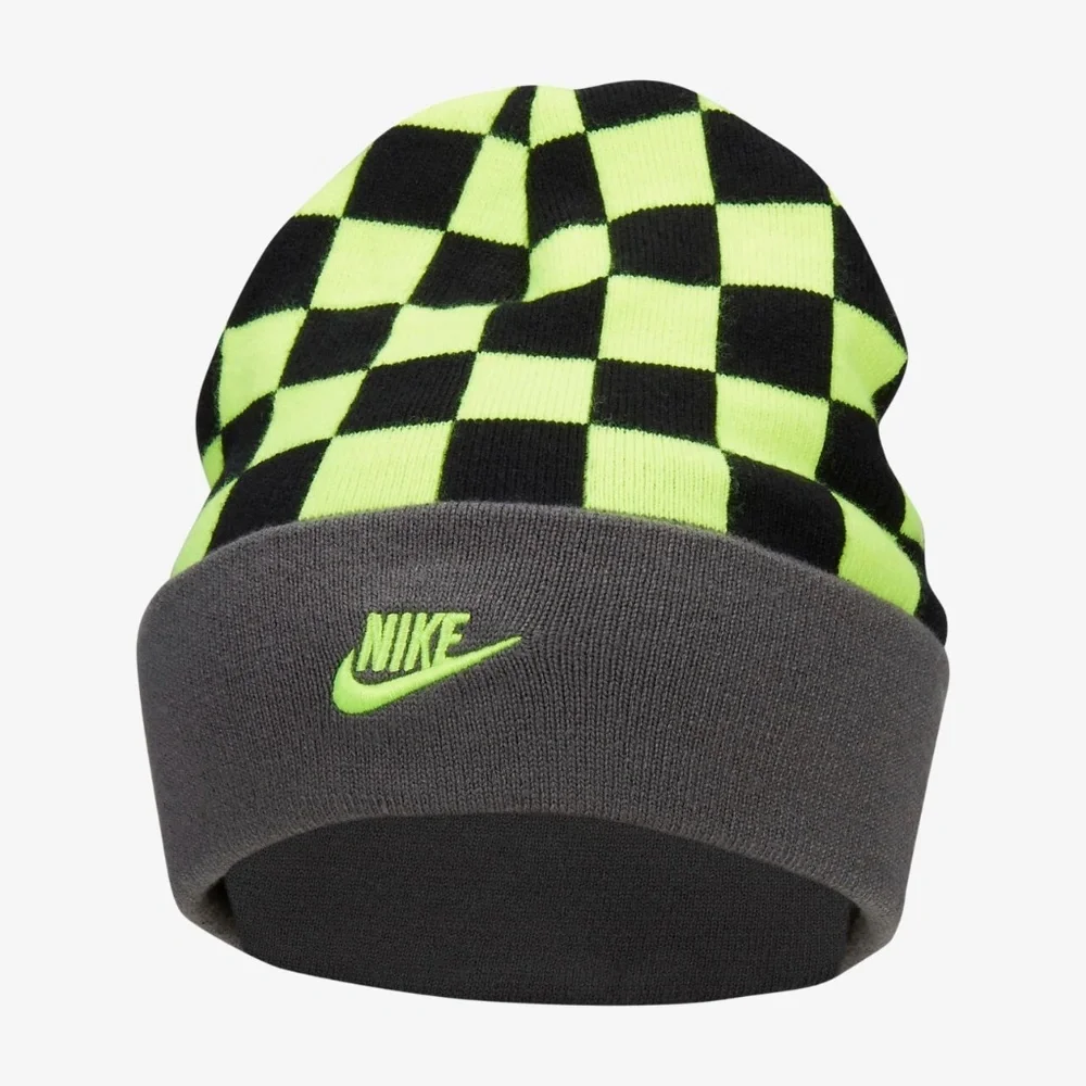 Nike flip script